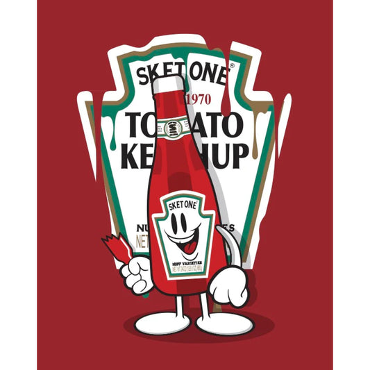 Sket Canvas (MOG Exclusive)