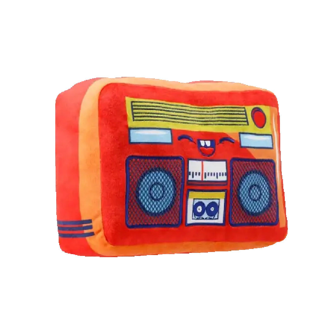 Subway Surfers Boom Box Plush