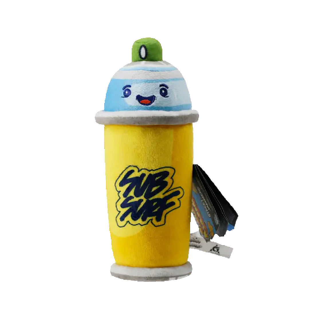 Buy Subway Surfers Spray Can Plush