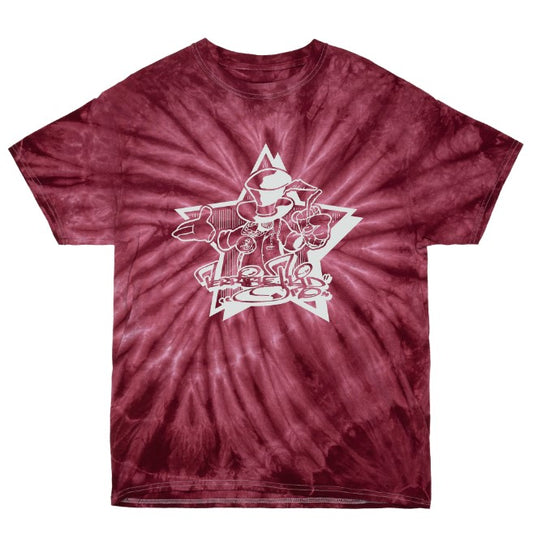 T-Kid Tie-Dye Tee