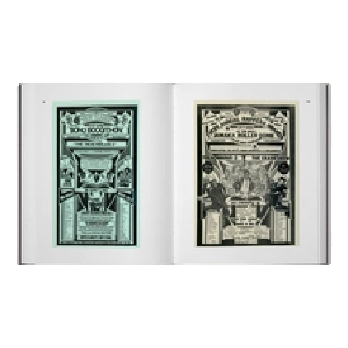 The Wide World of Graffiti - Signed Copyp
