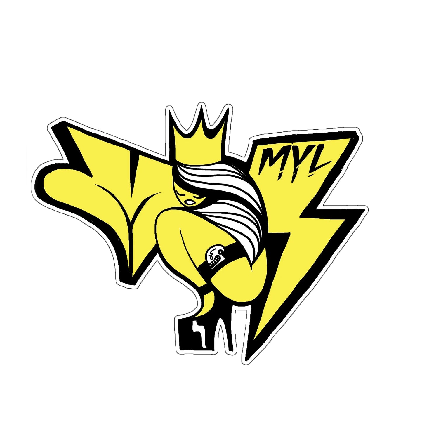 Pin Mr. Myl
