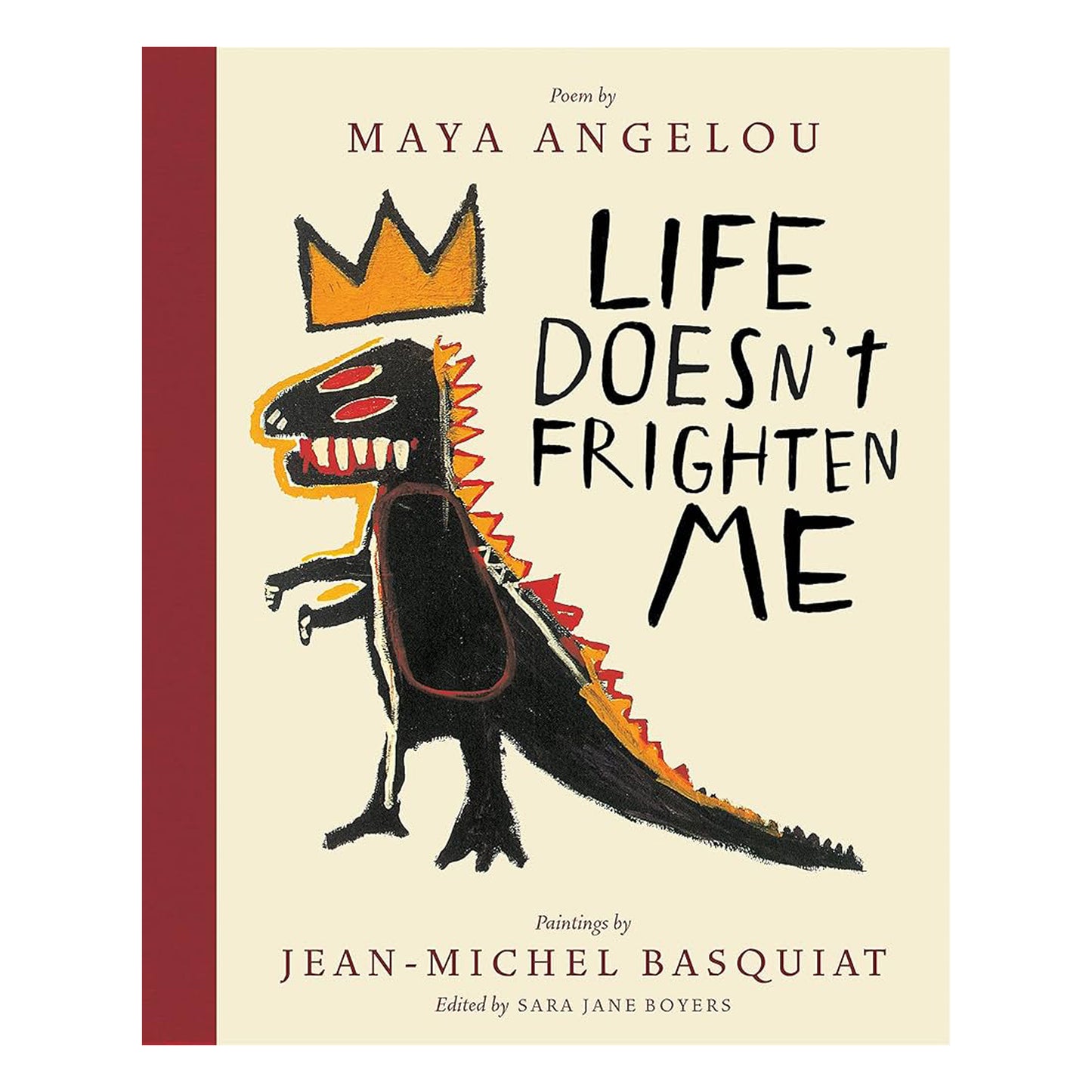 Life Doesn't Frighten Me