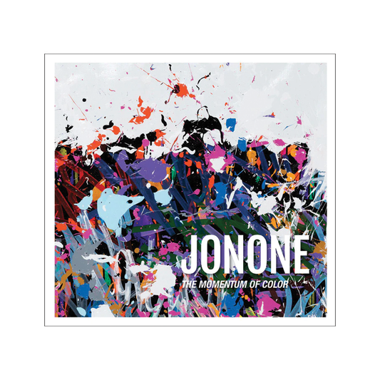 Jon One, The Momentum of Color