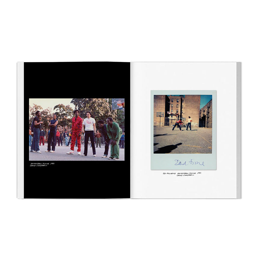 Wild Style Zine