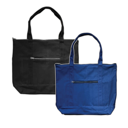 Blueprint Bag