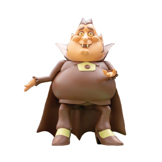 Ron English Count Calorie