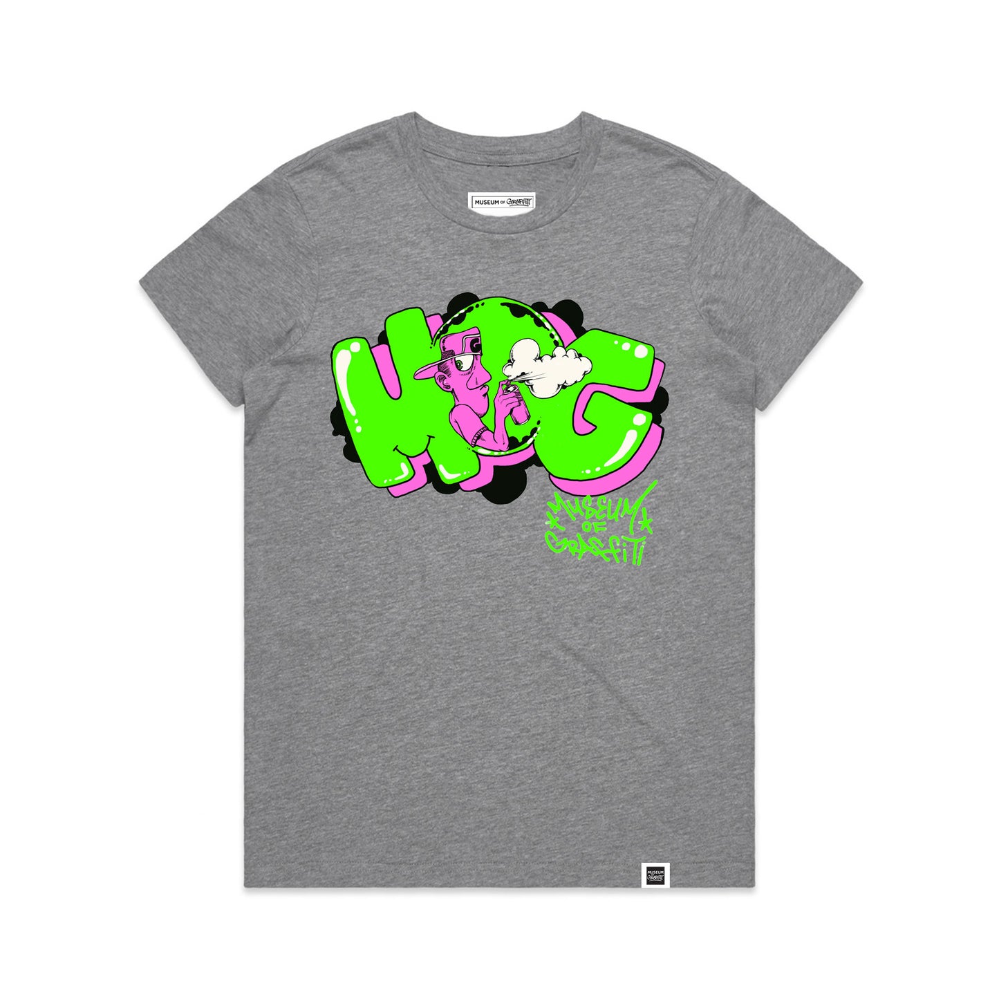 Daze Exclusive Tee - Womens's Cut