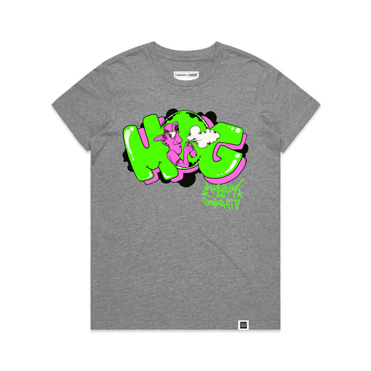 Daze Exclusive Tee - Womens's Cut