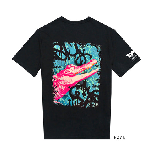 MOG X DADE DISEM Tee