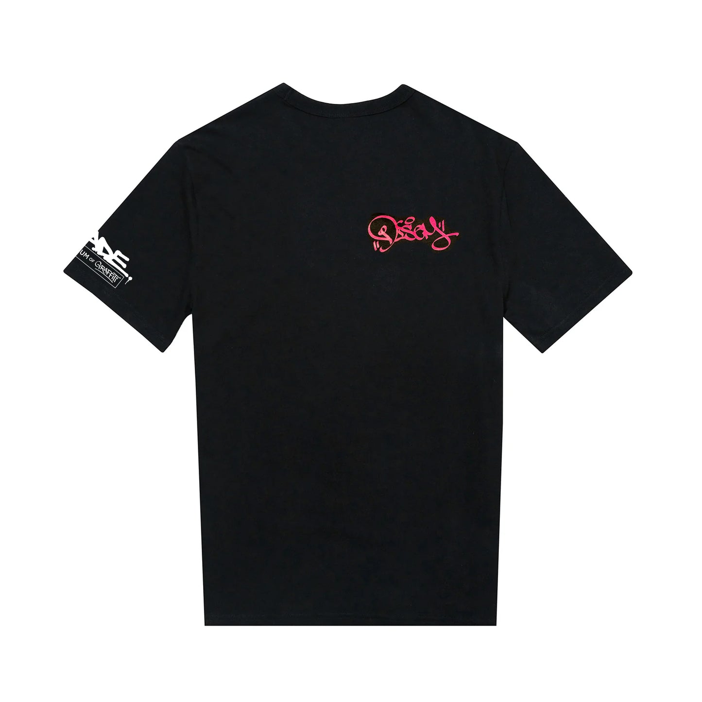 MOG X DADE DISEM Tee