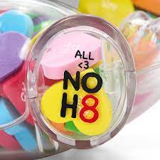 NOH8 Dunny 8"
