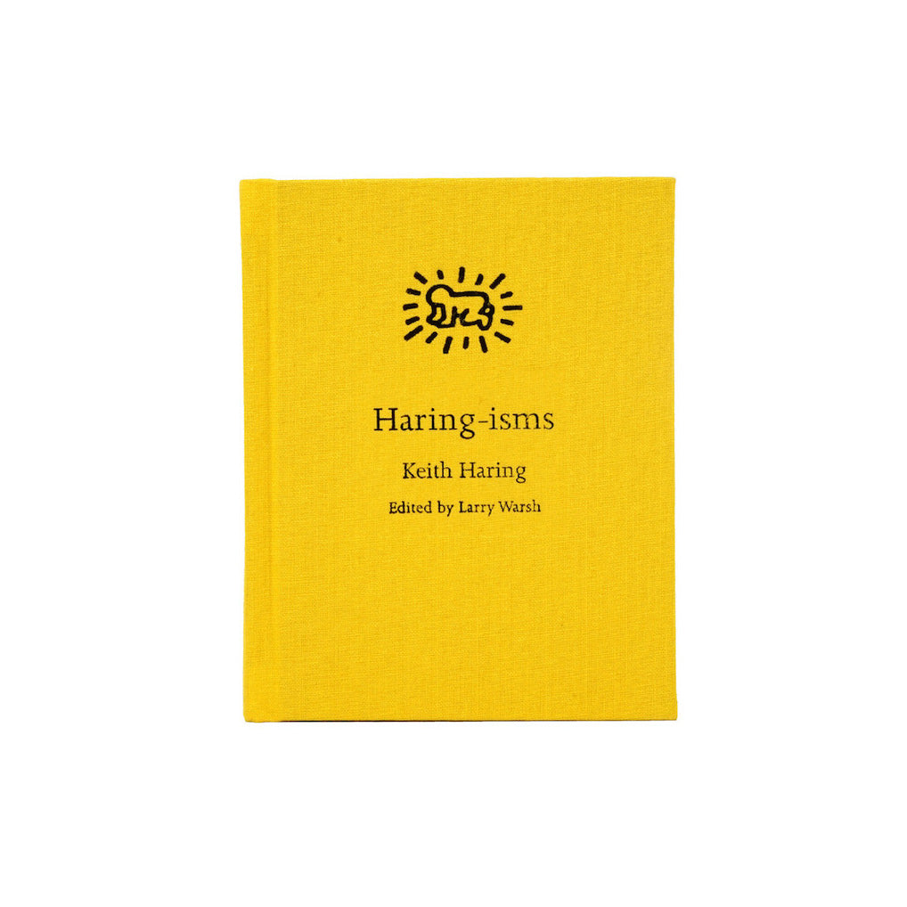 Haring-isms