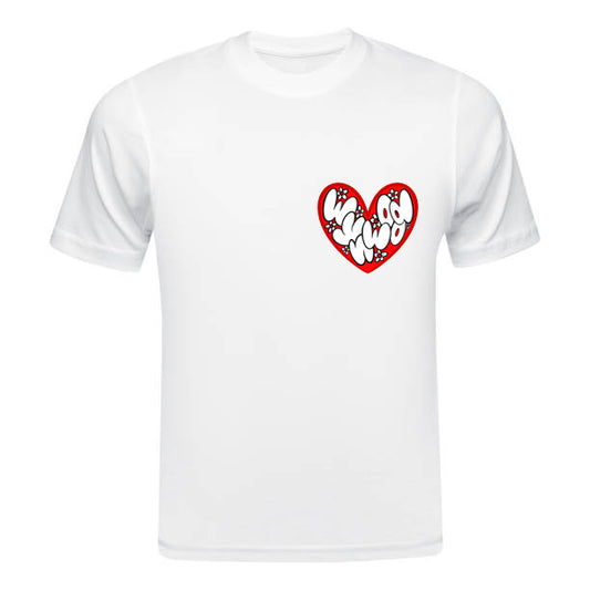 Wynwood Heart Tee