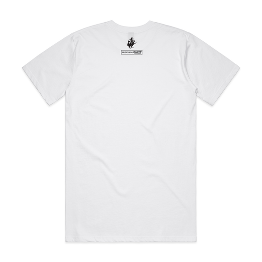 Jel Martinez "General Communication" Tee