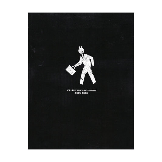 INDECLINE "Killing The Precedent | Photo Anthology"