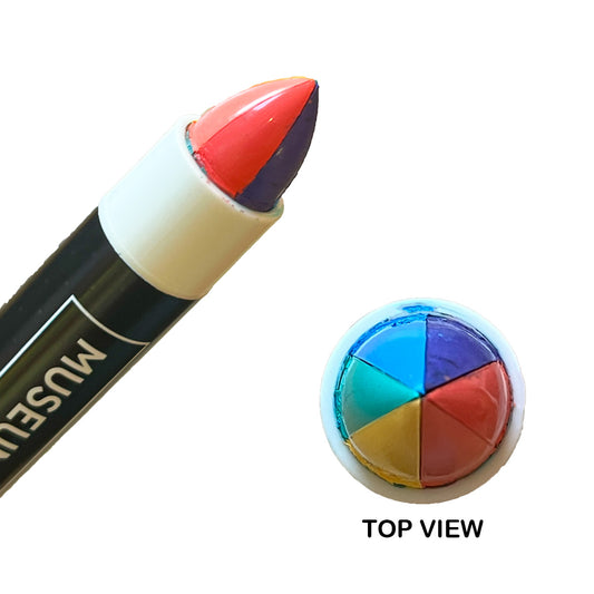 MOG X Solid Combo Marker