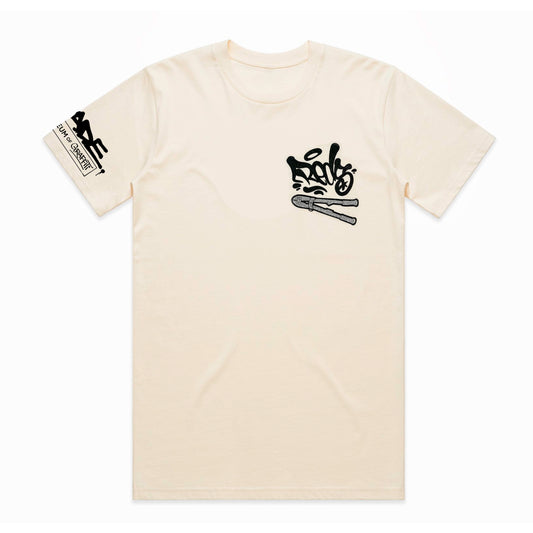 MOG X DADE X REDS Tee