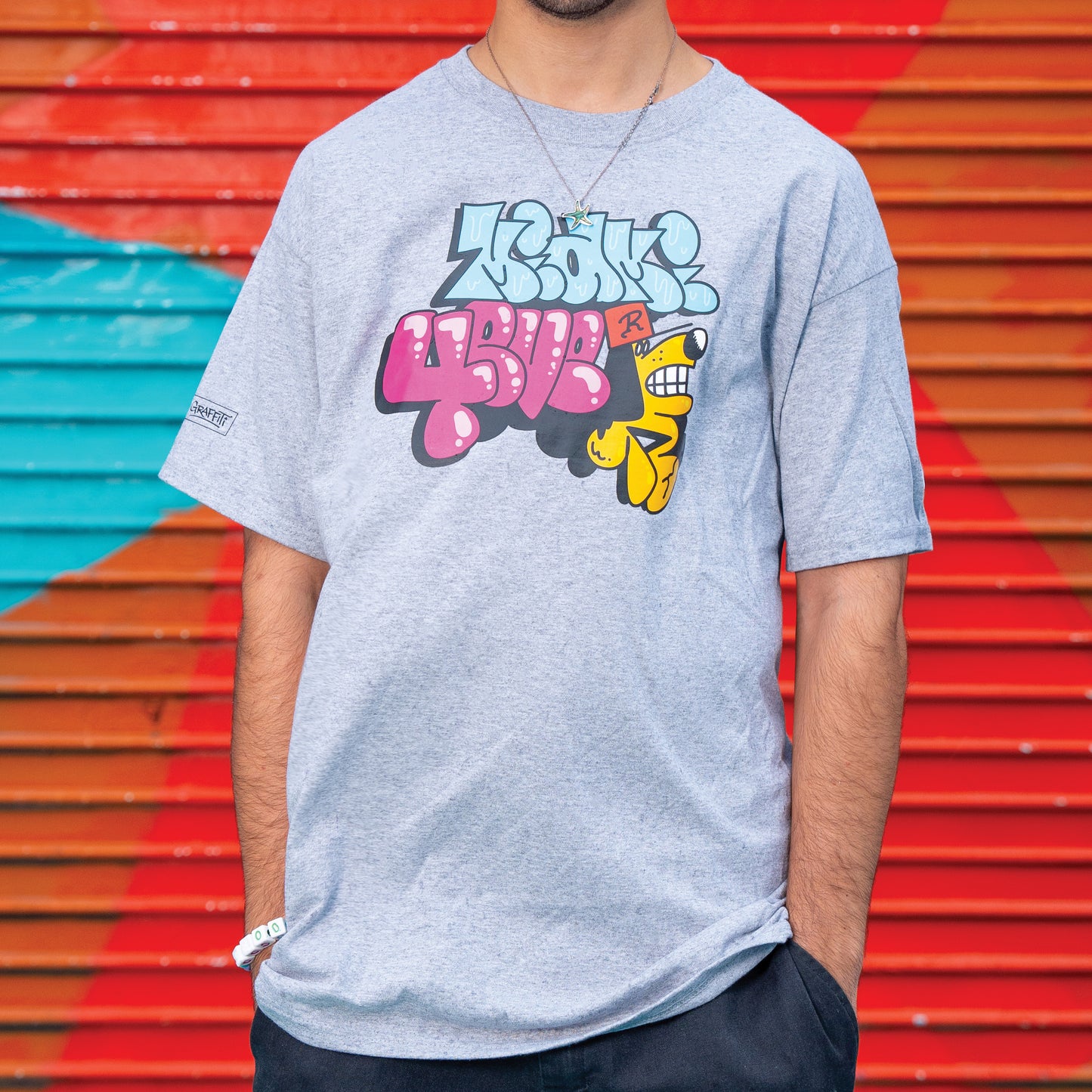REMIO "Miami 4 ever" Tee