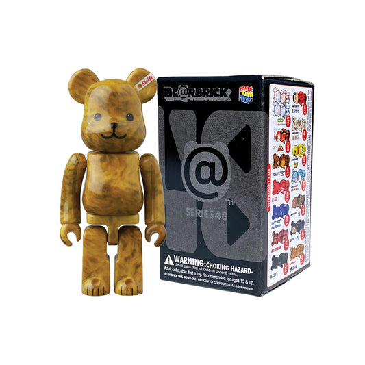 Be@rbrick Series 48 blind box