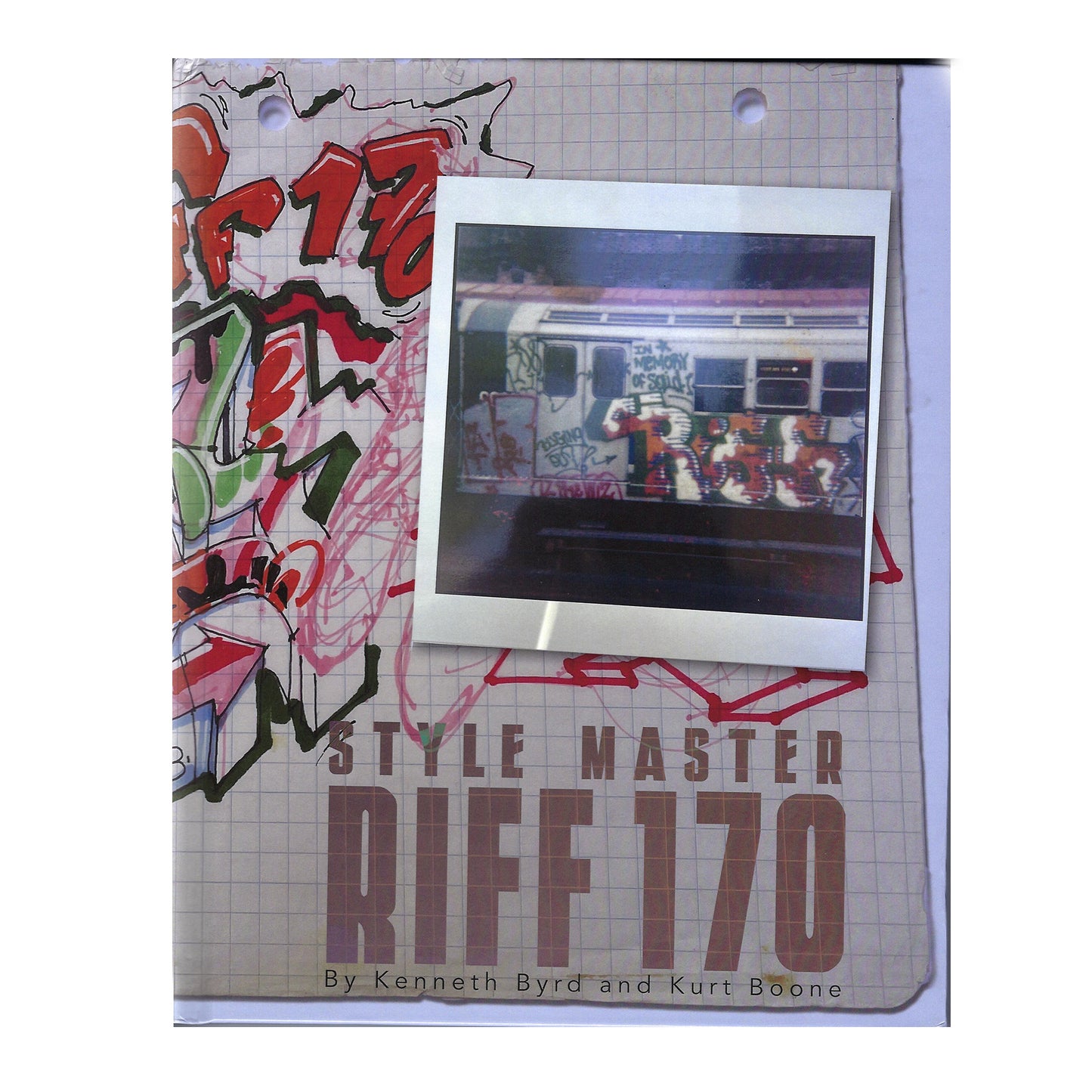 Style master RIFF170