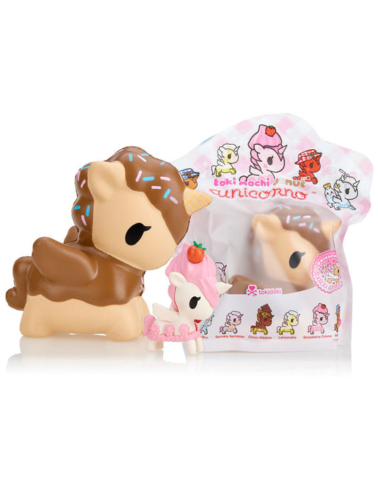 Tokidoki mochi Donut Unicorno Blind Box