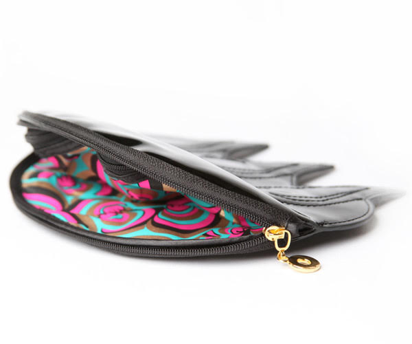 Claw Clutch - Black