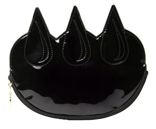 Claw Clutch - Black