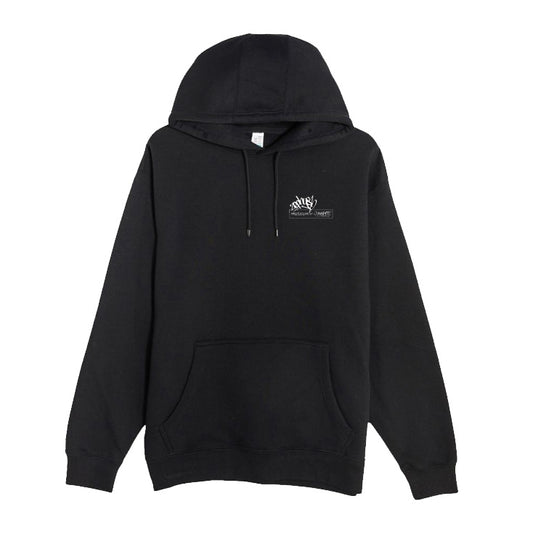 Zephyr Hoodie