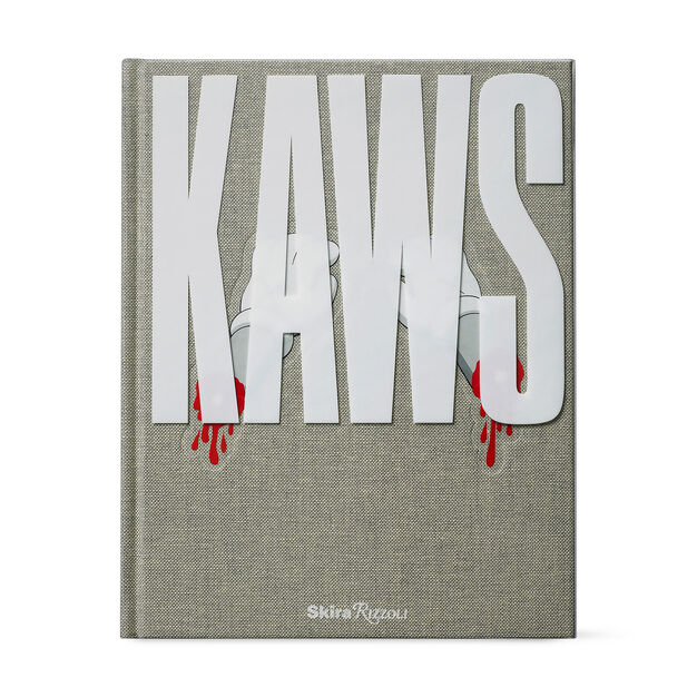 Kaws