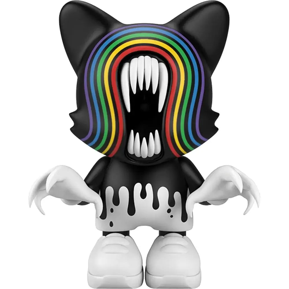 BRIGHTMARE SUPERJANKY 8" BY ALEX PARDEE