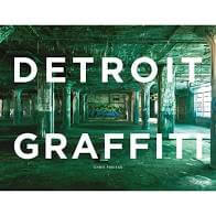 Detroit Graffiti