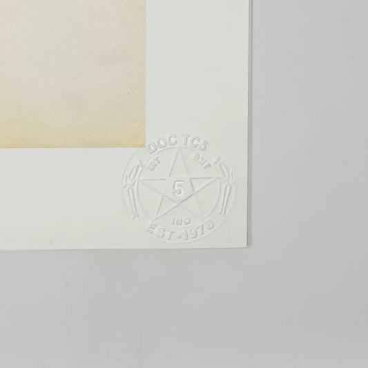 Doc TC5 three print set