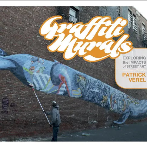 Graffiti Murals