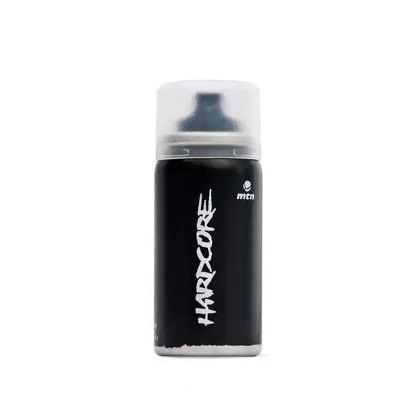 Hardcore Micro 30ml Black