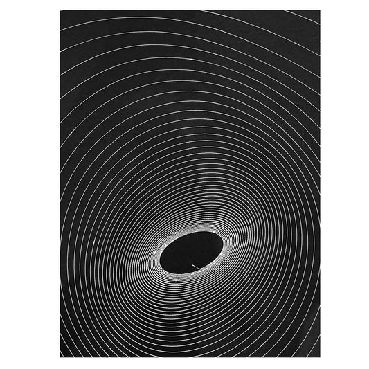 Hoxxoh Capsule Collection - Original Art on Paper