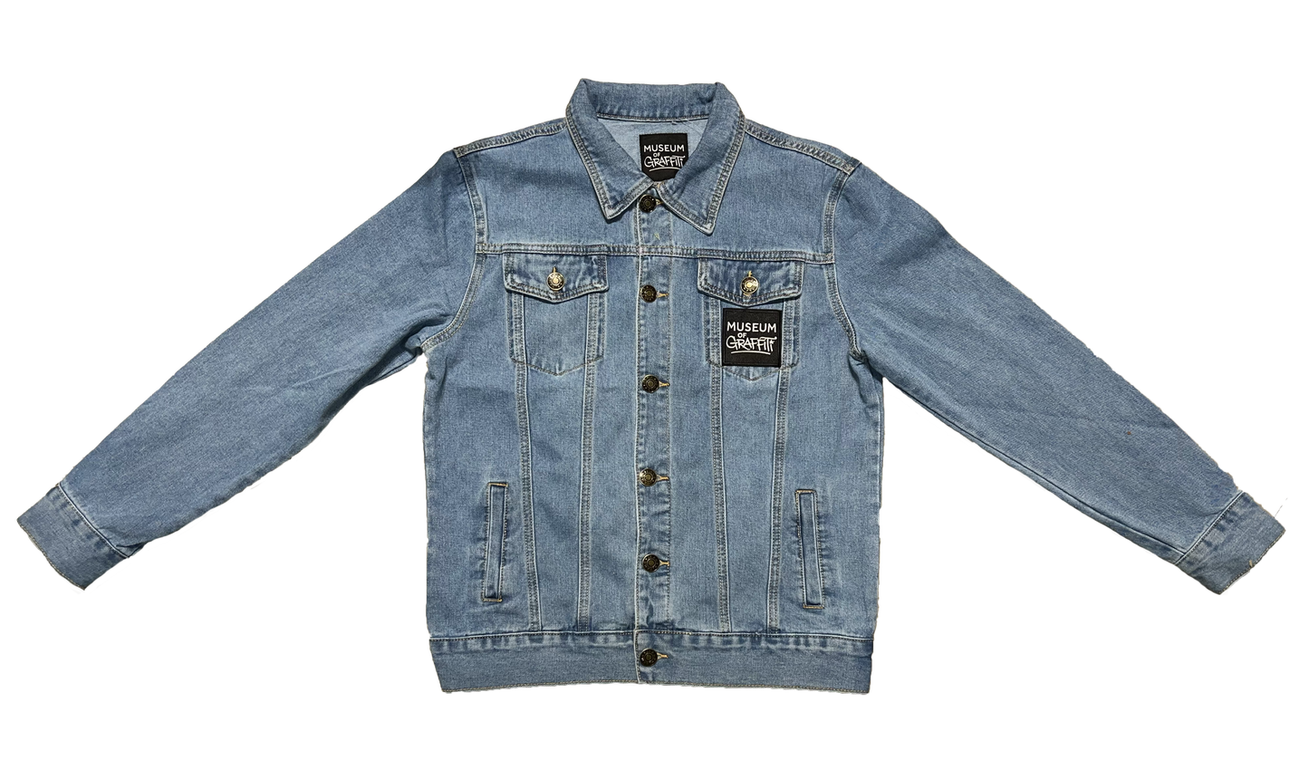 Ledania Exhibition Jacket