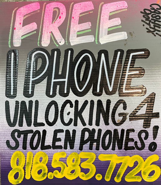 CASH4 'Free iPhone' 2022