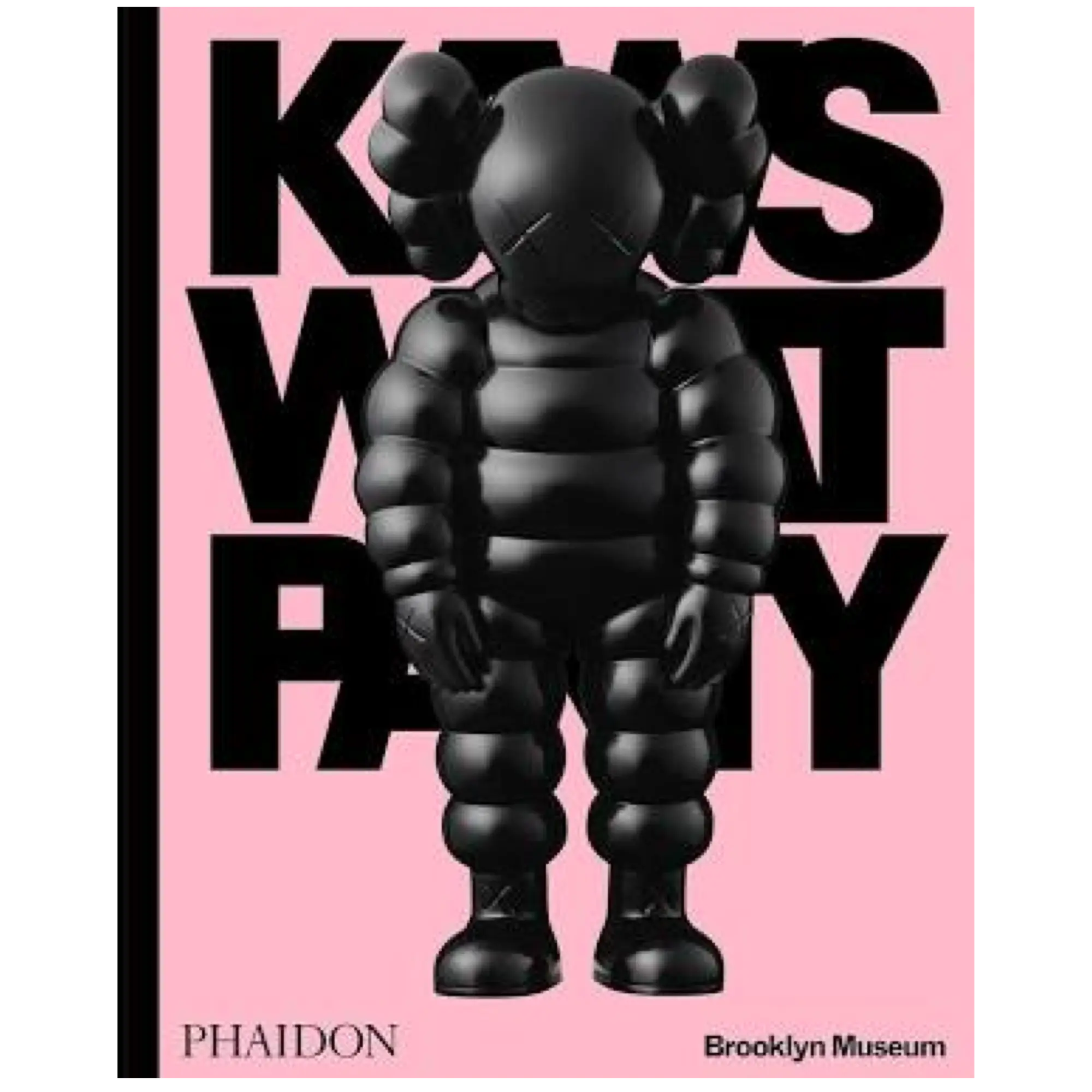 KAWS WHAT PARTY – Museum of Graffiti