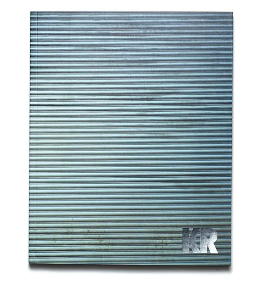 KR: Its All In My Head