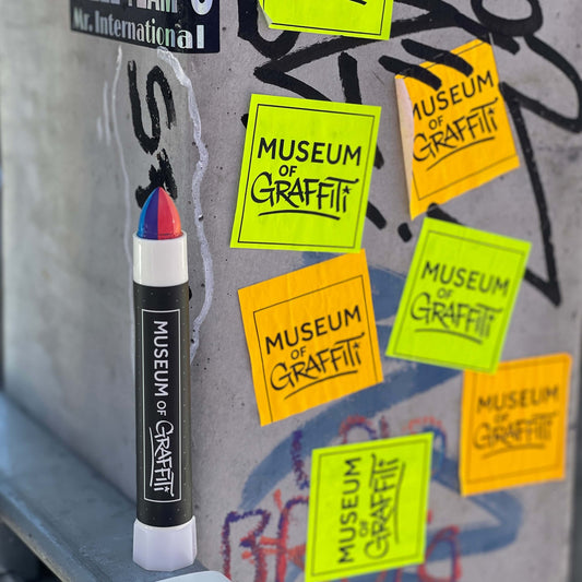 MOG X Solid Combo Marker