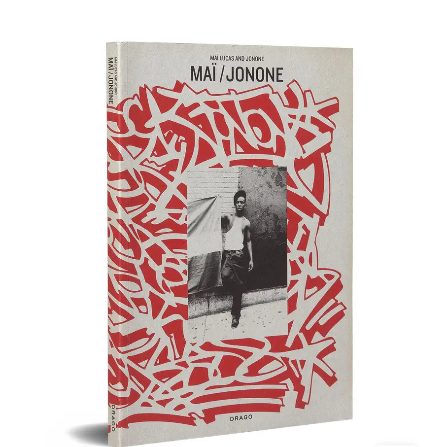 Mai / Jon One