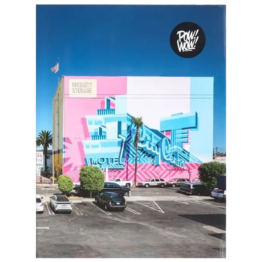 POW! WOW! WORLDWIDE!