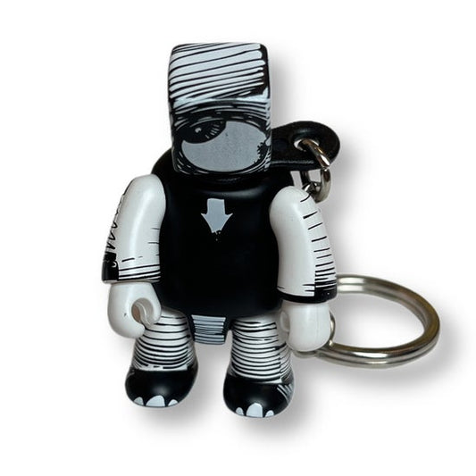 Vintage Mötug "Brooklyn Bomber" feat. GHOST