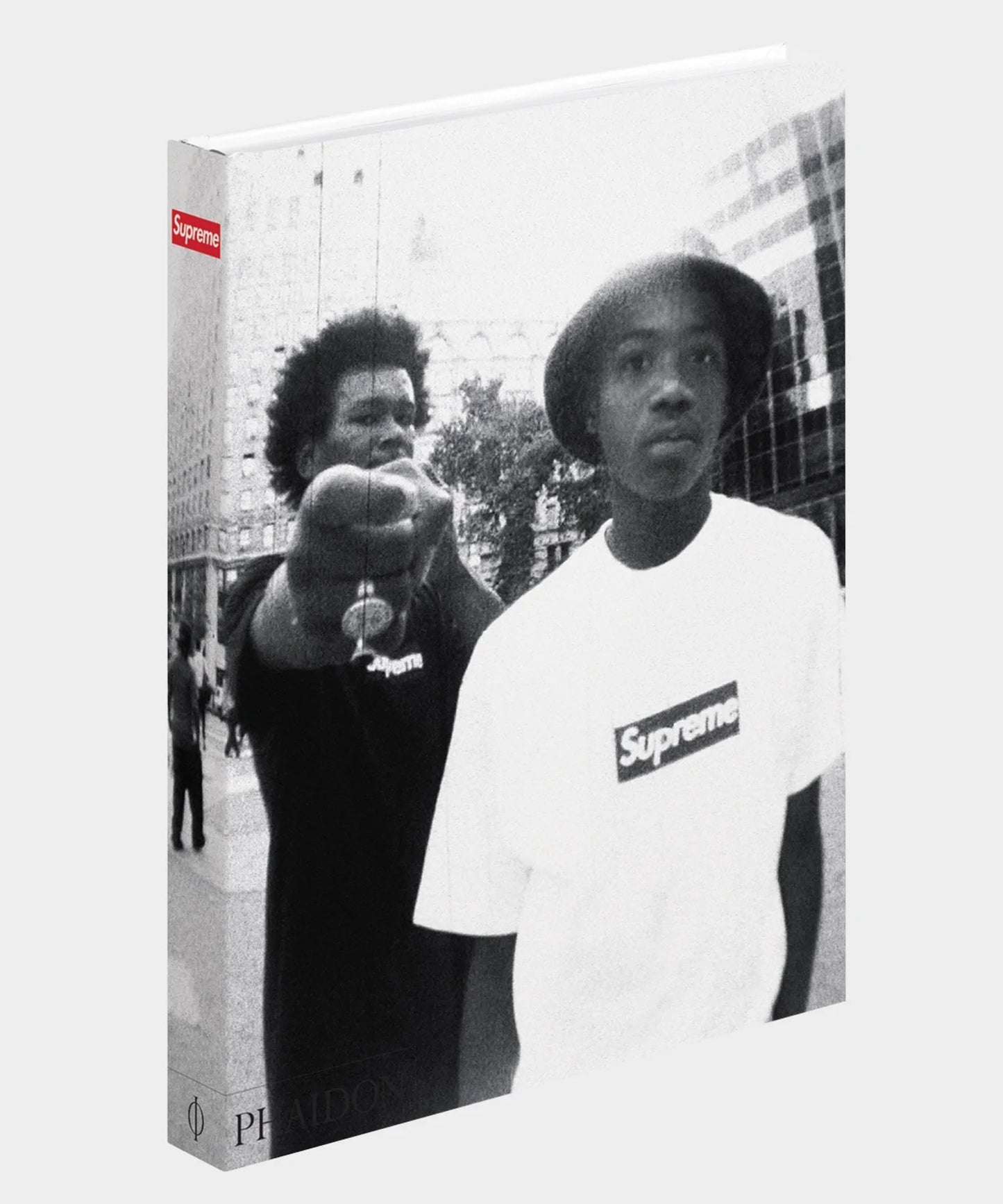 Supreme (2020)
