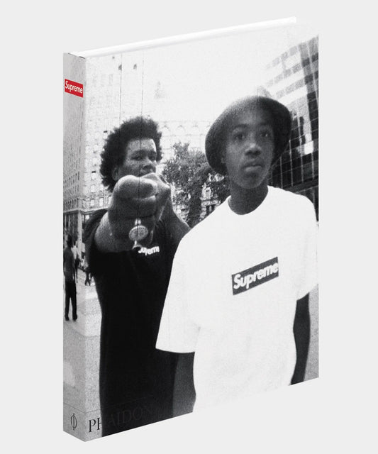 Supreme (2020)