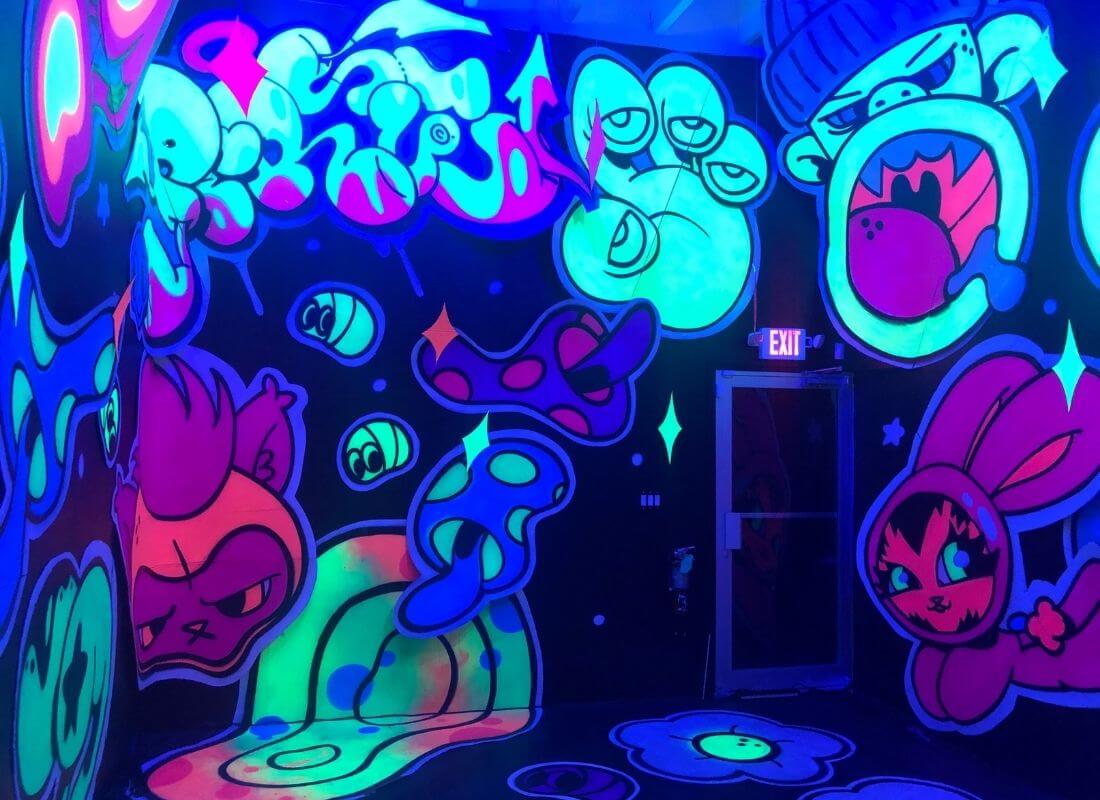 BunnyKitty’s Dreamstate Room