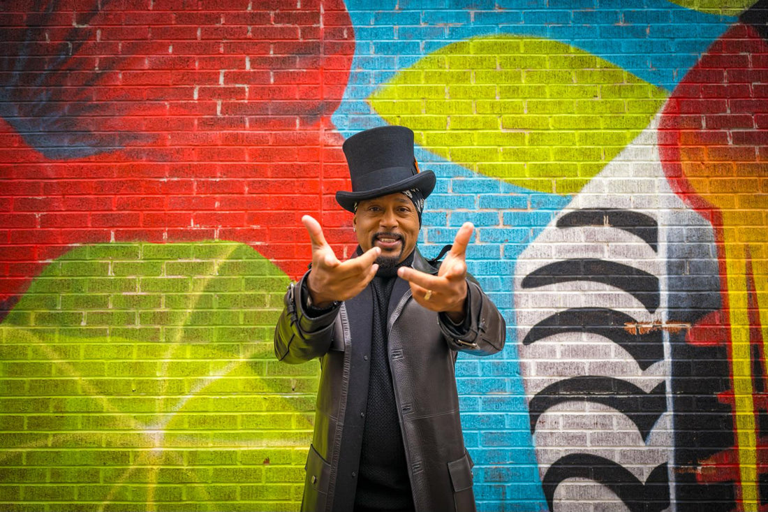 Shark Art! Open Call to Artists with Daymond John & Superfriends