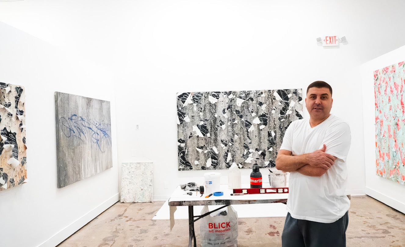 Museum of Graffiti Opens Free Artist Studios in the Heart of Wynwood