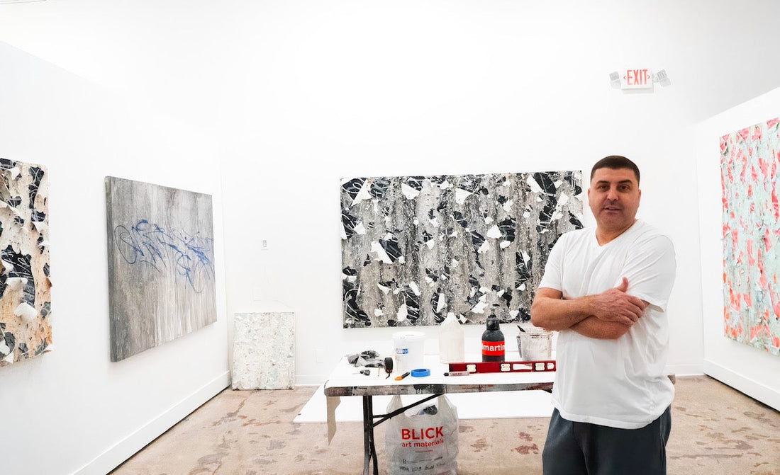 Museum of Graffiti Opens Free Artist Studios in the Heart of Wynwood